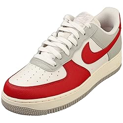 Nike Air Force 1 '07 LV8 Men's Shoes, Light Iron