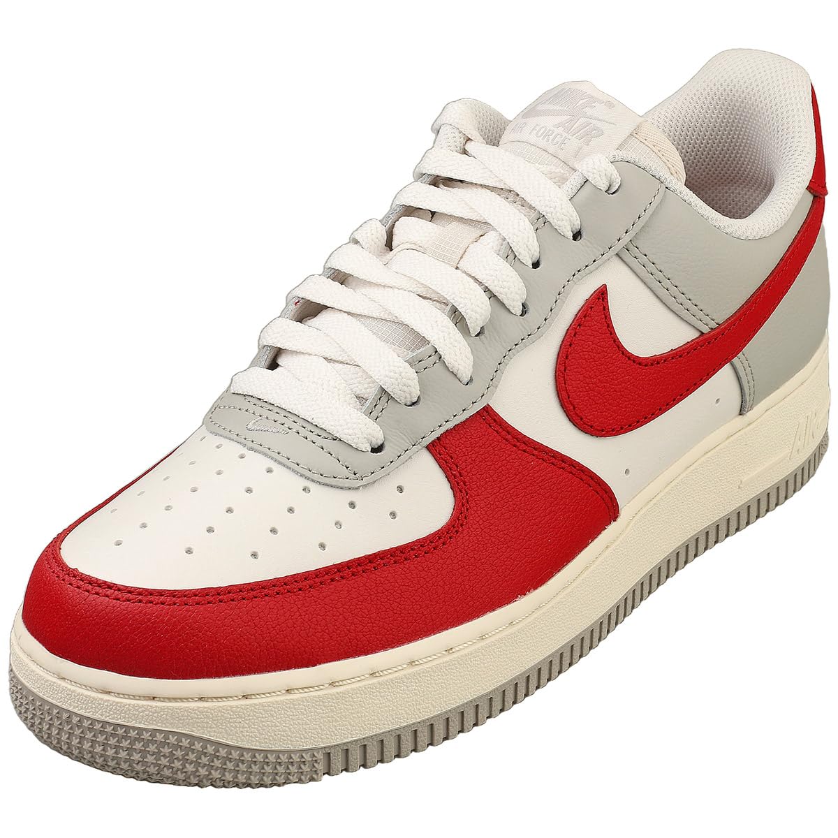 Nike Air Force 1 '07 LV8 Men's Shoes, Light Iron