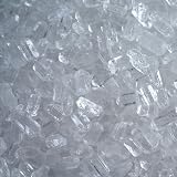 AROMATIKA Epsom Bath Salt Peppermint Oil 3000g Magnesium Sulphate Soak view 2