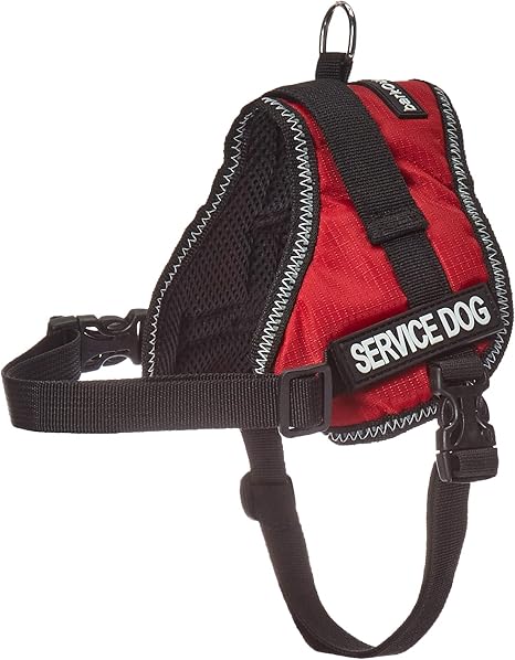 amazon service dog vest