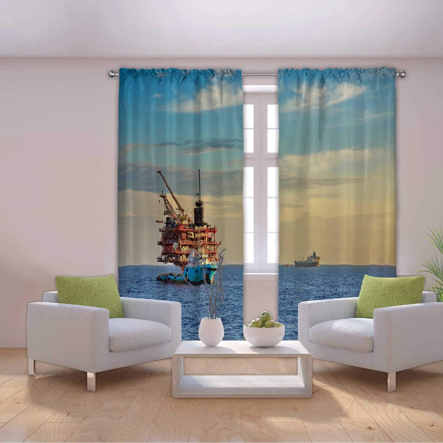 Amazon Com Moocom Okjeff Handling Tug Supply Ahts Ship Photo