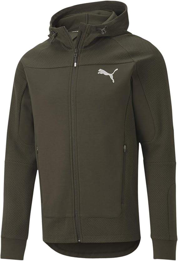 veste puma xs