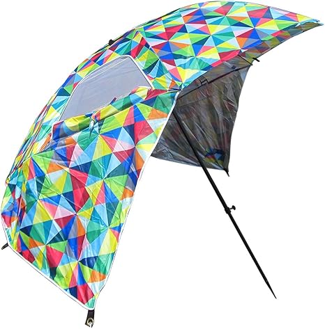 Amazon Co Jp Spice スパイス バカンス パラソルタープ プリズム Lslf1040 ホーム キッチン