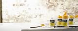 Winsor & Newton Galeria Heavy Structure Gel 250ml Thick Texture Acrylic Medium view 5