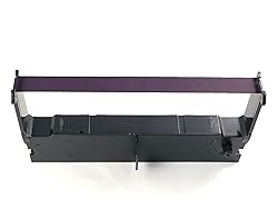 ERC 32 Ribbon x 6 Pack Ink, Cartridge, Compatible