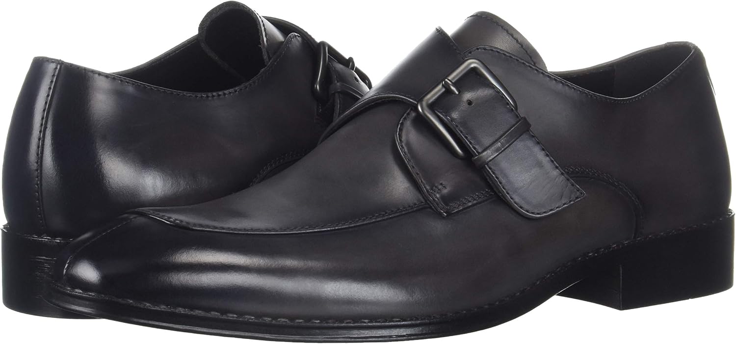 Kenneth Cole REACTION Mens Reggie Monk 