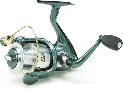 abu garcia cardinal spinning reel