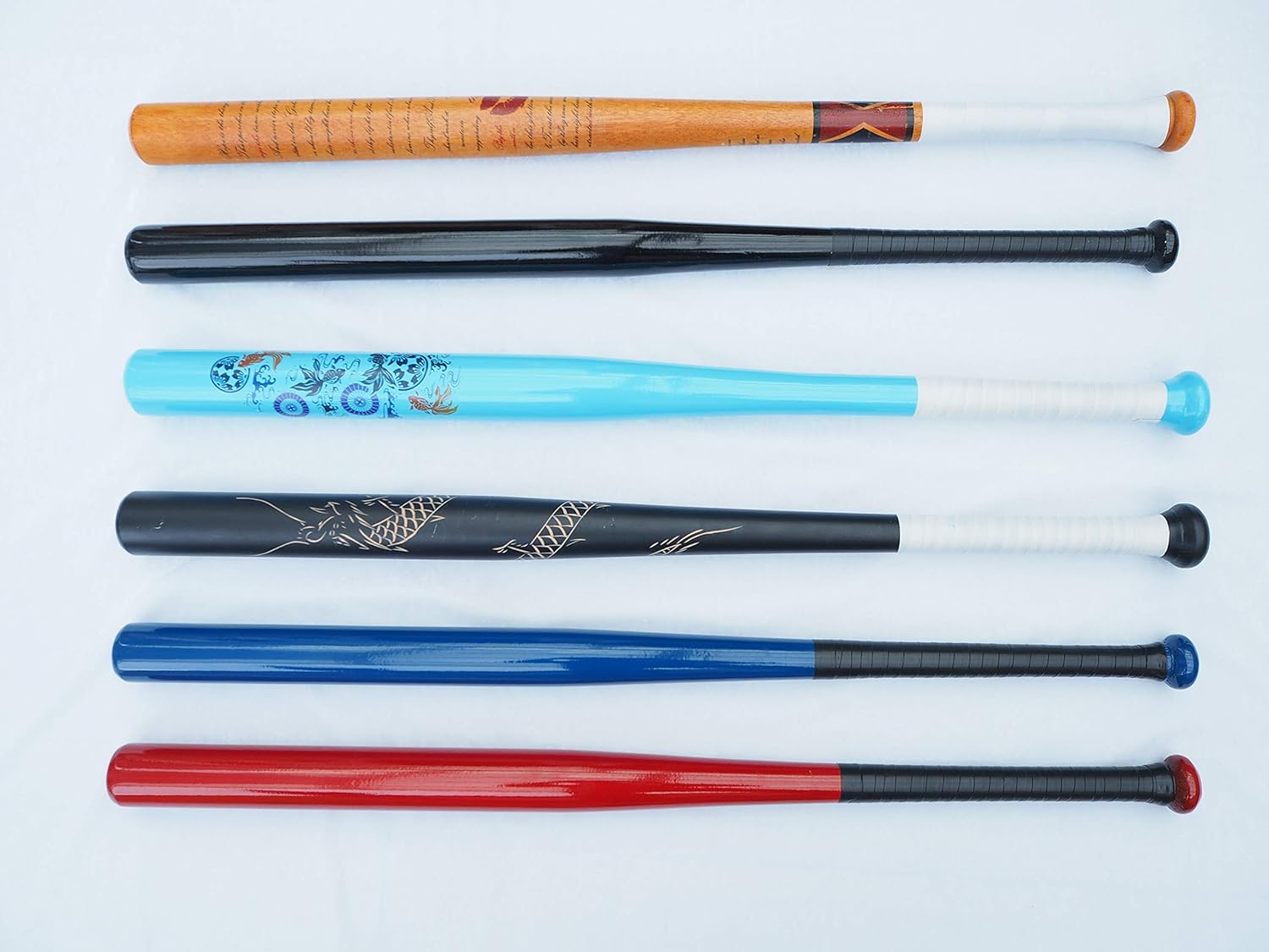 baseball bat material