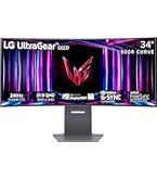 lg 45gx950a 箱無し Amazon.com: LG 45GX950A-B 45-inch Ultragear 5K2K WUHD (5120