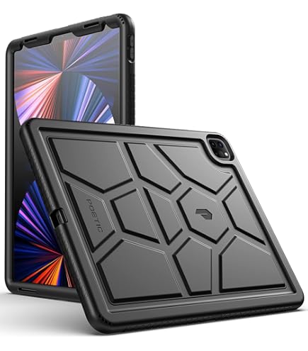 Amazon.com: CASETiFY Impact Folio Case for iPad Pro 12.9