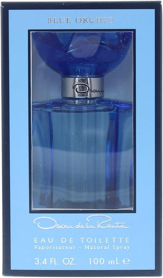 Oscar De La Renta, Agua de colonia para mujeres - 100 ml.