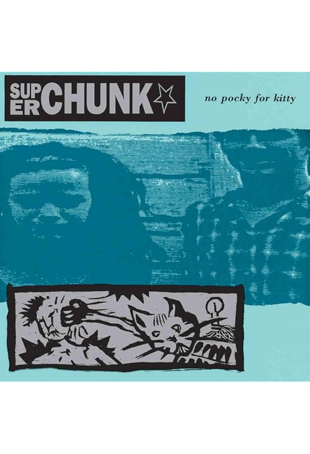 Superchunk - Wild Loneliness - Amazon.com Music