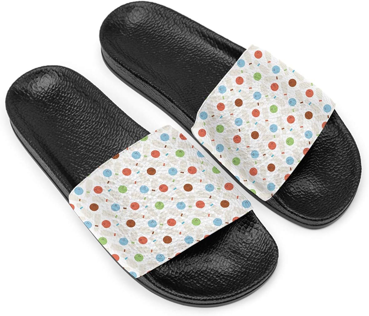 bowling sandals ladies