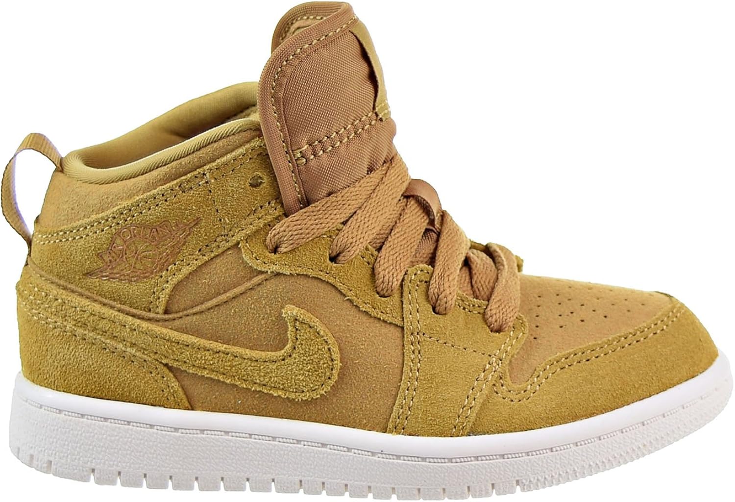 golden harvest jordan 1
