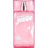 Eau De Juice Pure Sugar Body Mist