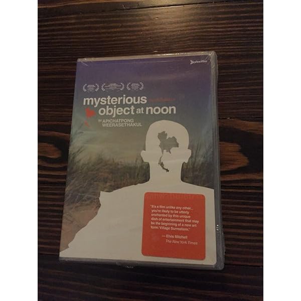 SYNDROMES AND A CENTURY DVD アピチャポン監督 Amazon.com: Syndromes and a Century : Sakda Kaewbuadee
