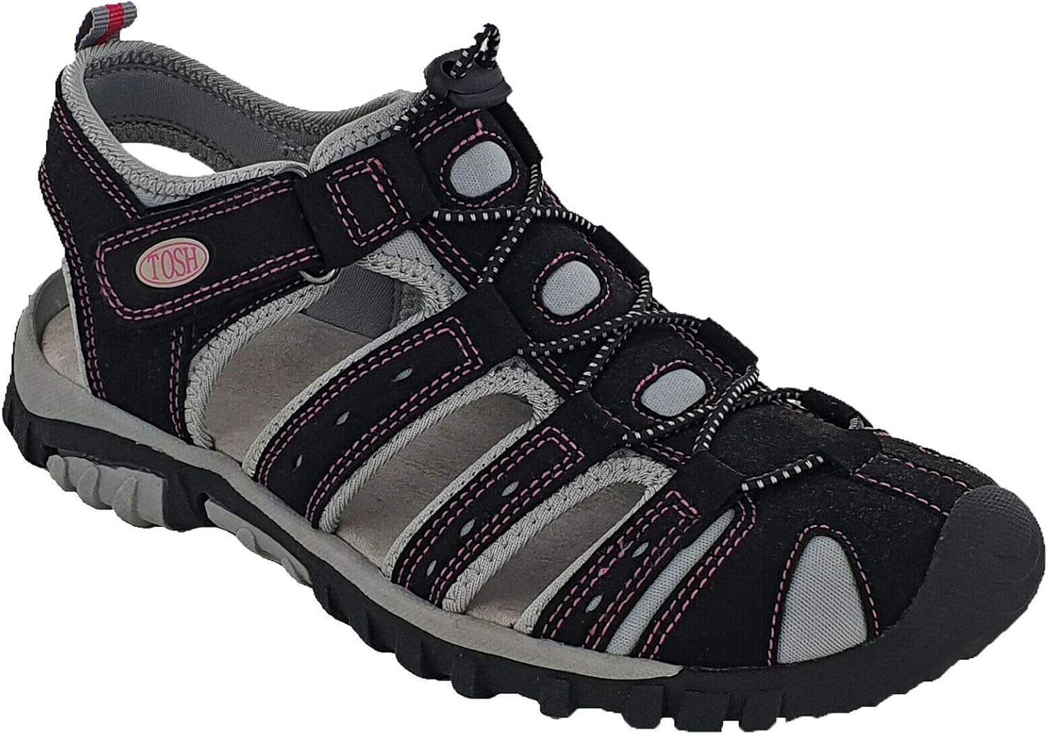 ladies walking sandals uk