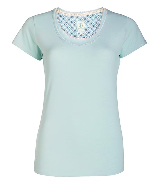 magliette a righe donna