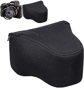 best bag for sony a7iii