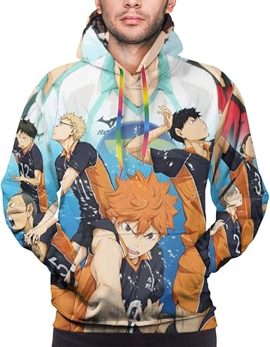 3d mens hoodies
