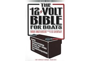 The 12-Volt Bible for Boats