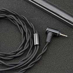 FAAEAL Audio Replacement Cable Compatible with