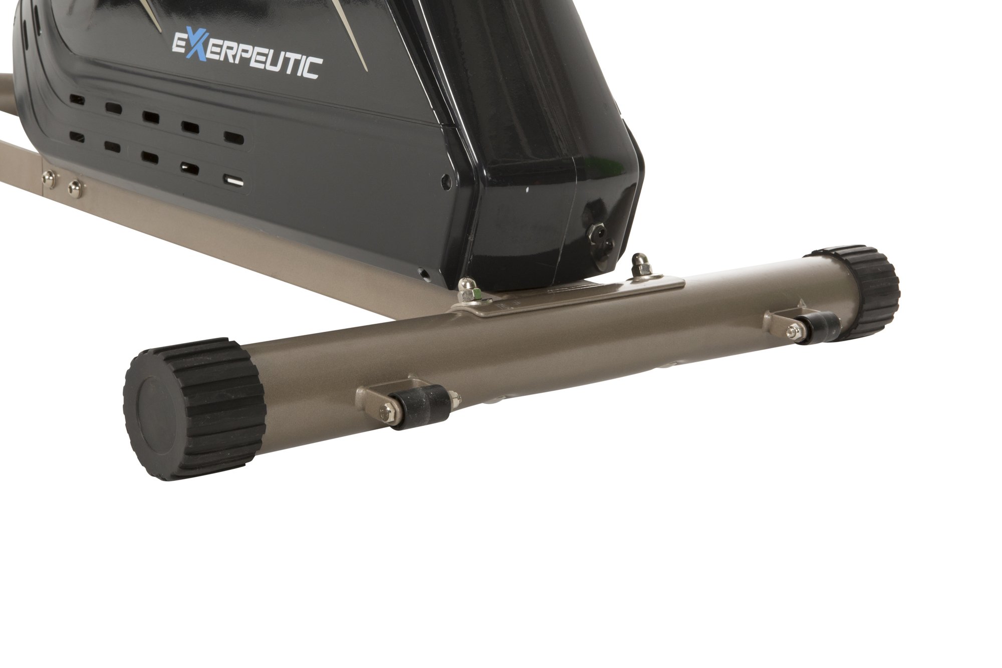 exerpeutic 4000 magnetic recumbent bike parts