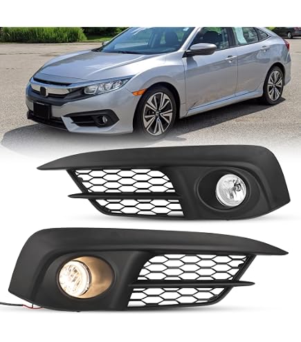 Front Bumper Cover For 2013-2015 Nissan Altima Sedan - Primed, CAPA Certified, Fog Light Hole, Fast Shipping