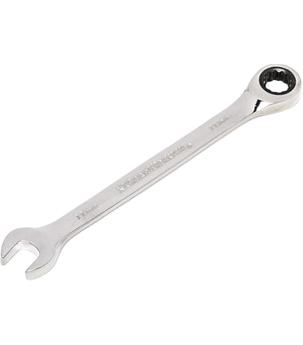 Cle Mixte A Cliquet 12mm OUTIFRANCE