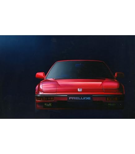 Honda Integra Type-R Mugen Modellauto 1/24 - Mit Personalisiertem Kennzeichen
