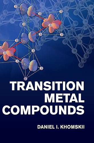 Download Transition Metal Compounds PDF