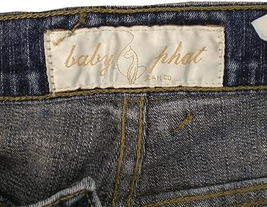 baby phat jeans amazon