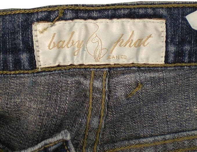 baby phat jeans amazon