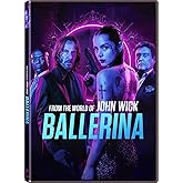 Ballerina - DVD