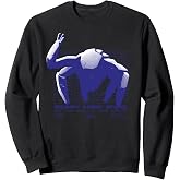 Grumpy. Angry. Stupid Sweatshirt
