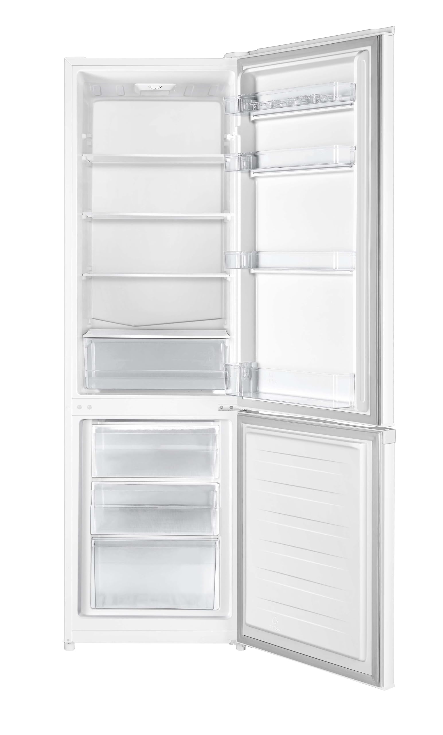 Gorenje RK4182PW4 Kühl-Gefrierkombination Weiß 4
