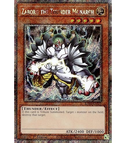 Amazon.com: YU-GI-OH! - The Monarchs Erupt (SR01-EN038) - Structure Deck:  Emperor of Darkness - Edition