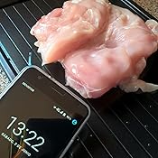 GEMITTO Bandeja de Descongelación Rápida con Agujero de Suspensión ...