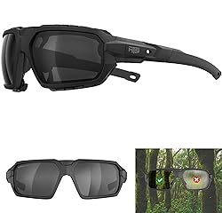 HTS HUNTERSKY Q37 Powersports Motorcycle anti fog