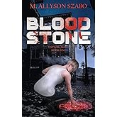 Blood Stone (Taylor, Mage)
