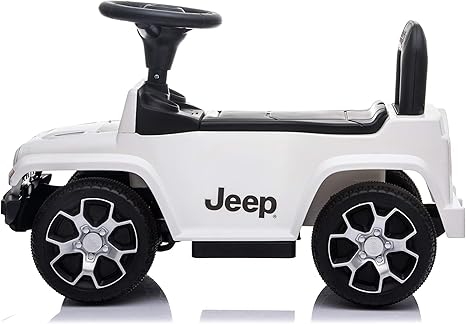 triciclo jeep