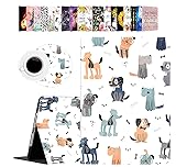 Case for New iPad 9.7 Inch 2018/2017