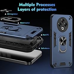 vbsyuwsa Compatible with Tecno Spark 30 4G