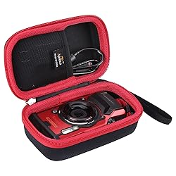 Aproca Portable Hard Storage Case, for OM SYSTEM
