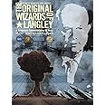 The Original Wizards of Langley: A Symposium Commemorating 60 Years of S&T Intelligence Analysis