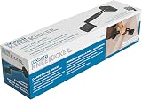 QEP 10408 Economy Knee Kicker Carpet Stretcher Tool Comfort Grip view 8