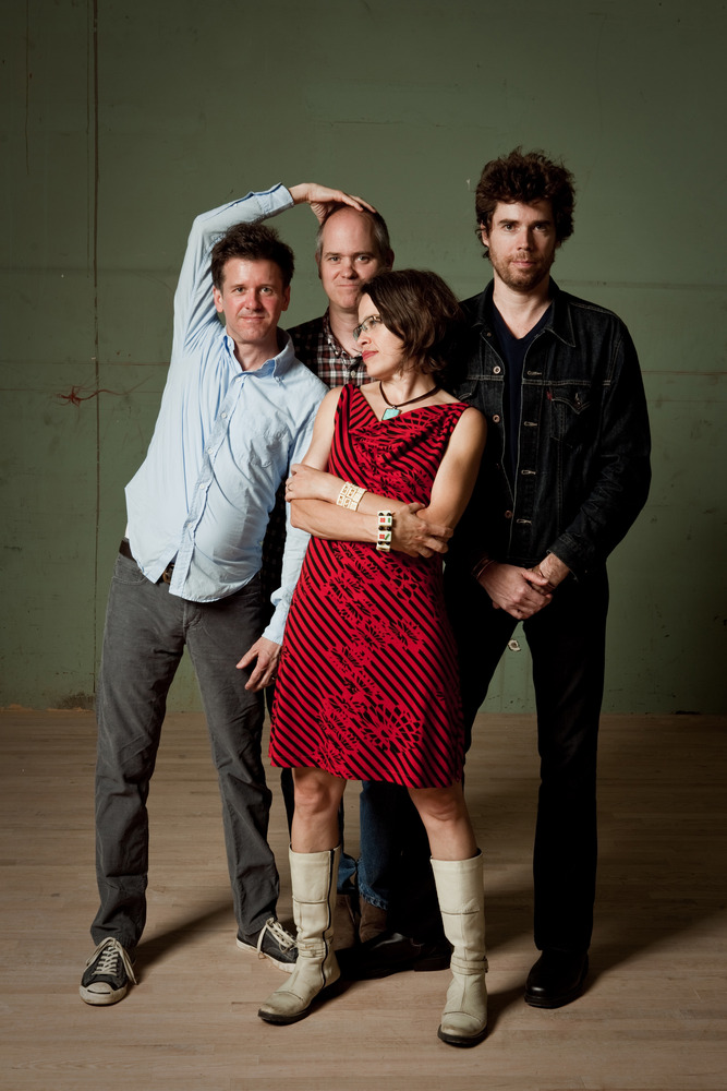 Superchunk on Amazon Music