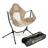 NEMO Stargaze Reclining Camp Chair | Luxury