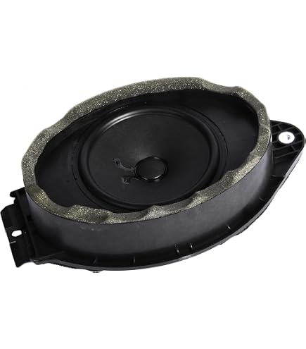 Genuine GM 22753373 Bose Front Door Speaker For 2014-2018 Silverado Sierra