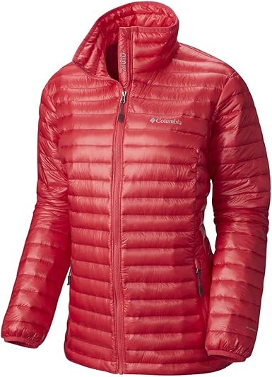 columbia platinum jacket